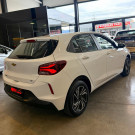 GM - Chevrolet ONIX HATCH LT 1.0 12V Flex 5p Mec. 2024 Flex-2