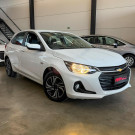 GM - Chevrolet ONIX HATCH LT 1.0 12V Flex 5p Mec. 2024 Flex-0
