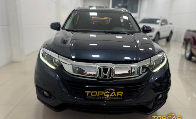 Honda HR-V EX 1.8 Flexone 16V 5p Aut. 2020 Flex
