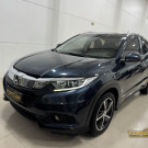 Honda HR-V EX 1.8 Flexone 16V 5p Aut. 2020 Flex-0