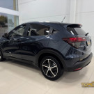 Honda HR-V EX 1.8 Flexone 16V 5p Aut. 2020 Flex-4