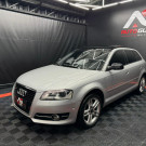 Audi A3 Sportback 2.0 16V TFSI S-tronic 2012 Flex-0