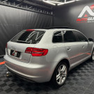 Audi A3 Sportback 2.0 16V TFSI S-tronic 2012 Flex-17