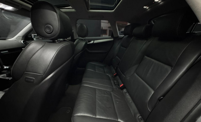 Audi A3 Sportback 2.0 16V TFSI S-tronic 2012 Flex-11