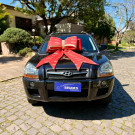 Hyundai Tucson 2.0 16V Aut. 2012 Flex-2