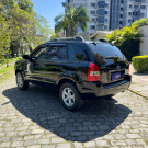 Hyundai Tucson 2.0 16V Aut. 2012 Flex-15