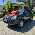 Hyundai Tucson 2.0 16V Aut. 2012 Flex-3