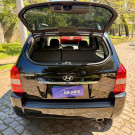 Hyundai Tucson 2.0 16V Aut. 2012 Flex-12