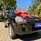 Hyundai Tucson 2.0 16V Aut. 2012 Flex-1