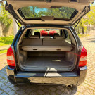 Hyundai Tucson 2.0 16V Aut. 2012 Flex-11
