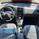 Hyundai Tucson 2.0 16V Aut. 2012 Flex-7