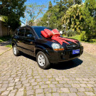 Hyundai Tucson 2.0 16V Aut. 2012 Flex-0
