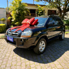 Hyundai Tucson 2.0 16V Aut. 2012 Flex-4
