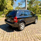Hyundai Tucson 2.0 16V Aut. 2012 Flex-14