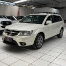 Fiat FREEMONT EMOT./PRECISION 2.4 16V 5p Aut. 2015 Gasolina-5