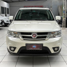 Fiat FREEMONT EMOT./PRECISION 2.4 16V 5p Aut. 2015 Gasolina-3