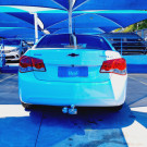 GM - Chevrolet CRUZE LT 1.8 16V FlexPower 4p Mec. 2012 Flex-3