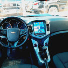 GM - Chevrolet CRUZE LT 1.8 16V FlexPower 4p Mec. 2012 Flex-9