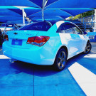 GM - Chevrolet CRUZE LT 1.8 16V FlexPower 4p Mec. 2012 Flex-2