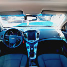 GM - Chevrolet CRUZE LT 1.8 16V FlexPower 4p Mec. 2012 Flex-6