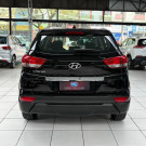 Hyundai Creta Action 1.6 16V Flex Aut. 2022 Flex-2