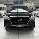 Hyundai Creta Action 1.6 16V Flex Aut. 2022 Flex-0