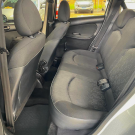 Peugeot 206 SW Presence 1.4/ 1.4 Flex 8V 5p 2007 Flex-7