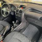 Peugeot 206 SW Presence 1.4/ 1.4 Flex 8V 5p 2007 Flex-6