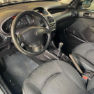 Peugeot 206 SW Presence 1.4/ 1.4 Flex 8V 5p 2007 Flex-5