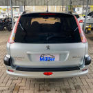 Peugeot 206 SW Presence 1.4/ 1.4 Flex 8V 5p 2007 Flex-3