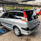 Peugeot 206 SW Presence 1.4/ 1.4 Flex 8V 5p 2007 Flex-2