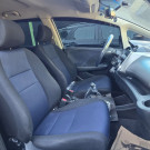 Honda Fit DX 1.4 Flex 16V 5p Mec. 2013 Flex-8