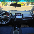 Honda Fit DX 1.4 Flex 16V 5p Mec. 2013 Flex-10