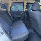 Honda Fit DX 1.4 Flex 16V 5p Mec. 2013 Flex-9