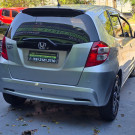 Honda Fit DX 1.4 Flex 16V 5p Mec. 2013 Flex-4