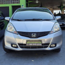 Honda Fit DX 1.4 Flex 16V 5p Mec. 2013 Flex-0