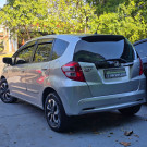 Honda Fit DX 1.4 Flex 16V 5p Mec. 2013 Flex-2