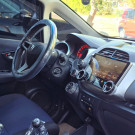 Honda Fit DX 1.4 Flex 16V 5p Mec. 2013 Flex-6