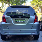 Honda Fit DX 1.4 Flex 16V 5p Mec. 2013 Flex-3