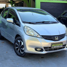Honda Fit DX 1.4 Flex 16V 5p Mec. 2013 Flex-1