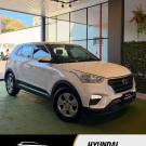 Hyundai Creta Attitude 1.6 16V Flex Aut. 2019-1