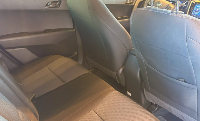Hyundai Creta Attitude 1.6 16V Flex Aut. 2019-4
