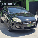 Fiat Bravo ESSENCE 1.8 Flex 16V 5p 2014 Flex-1