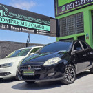 Fiat Bravo ESSENCE 1.8 Flex 16V 5p 2014 Flex-11
