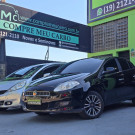 Fiat Bravo ESSENCE 1.8 Flex 16V 5p 2014 Flex-2