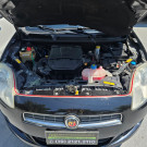 Fiat Bravo ESSENCE 1.8 Flex 16V 5p 2014 Flex-4
