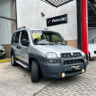 Fiat Doblo Adventure/ Adv.ER 1.8 mpi 8V 103cv 2005 Gasolina-0