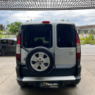 Fiat Doblo Adventure/ Adv.ER 1.8 mpi 8V 103cv 2005 Gasolina-5