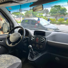 Fiat Doblo Adventure/ Adv.ER 1.8 mpi 8V 103cv 2005 Gasolina-12