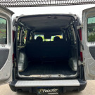 Fiat Doblo Adventure/ Adv.ER 1.8 mpi 8V 103cv 2005 Gasolina-9